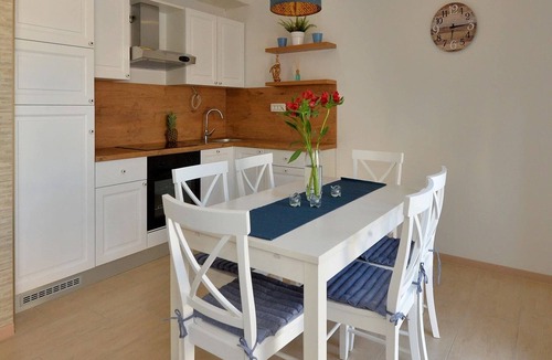 Maslenica House | Holiday Home in Maslenica with Sea View
