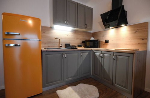 Gornji Mihaljevec House | Holiday home in Međimurje with a swimming pool, breakfast, and family-friendly amenities.
