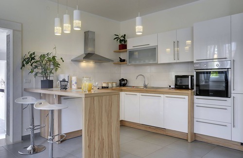 Medulin House | Holiday Home in Medulin with Private Pool
