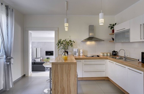 Medulin House | Holiday Home in Medulin with Private Pool