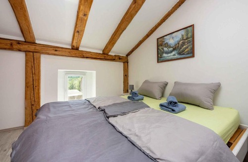 Tribalj House | Holiday home in Tribalj 45044