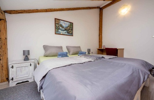 Tribalj House | Holiday home in Tribalj 45044