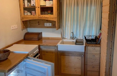 Gospic House | Holiday Home Jela -Two Bedroom Home with Terrace