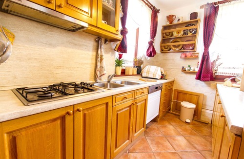 Brezice Cottage | Holiday Home Juricko