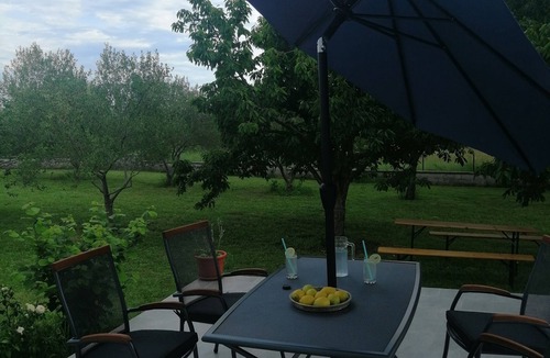 Policnik House | Holiday home Kovacevic