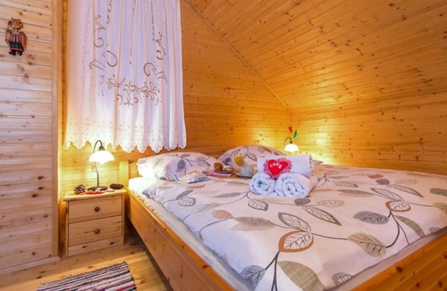 Ravna Gora House | Holiday Home Lea by Interhome