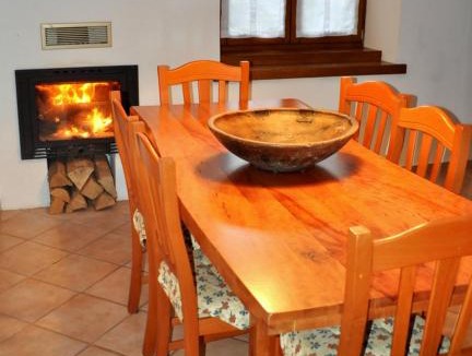 Logje House | Holiday Home Ložanka