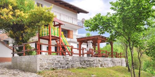 Logje House | Holiday Home Ložanka