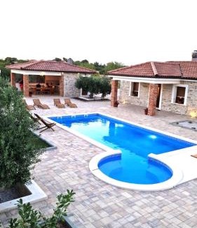 Cista Velika House | Holiday home Lunnis - Total peace and serenity