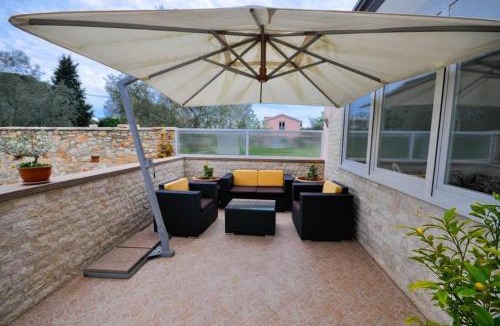 Murine House | Holiday Home M
