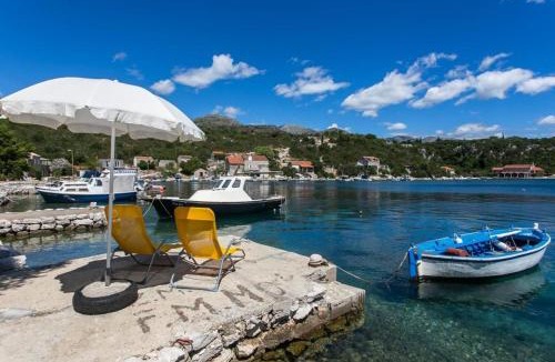 Banici House | Holiday Home Magazin