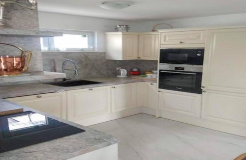 Veliko Brdo Apartment | Holiday Home Makarska near Biokovo Mountains