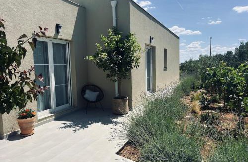 Jezera Villa | Holiday Home MaRe
