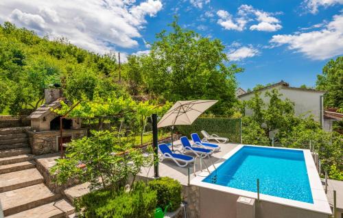 Trilj House | Holiday Home Marijeta, Grab 2A, Trilj