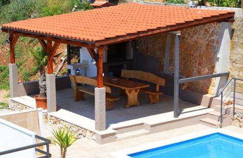 Klis House | Holiday Home Marincello