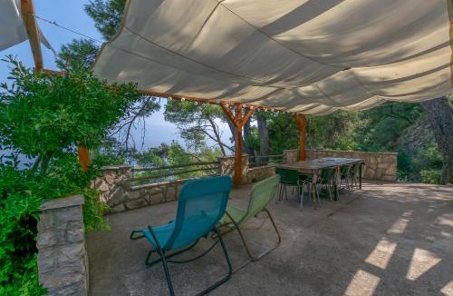 Bogomolje House | Holiday home Masha