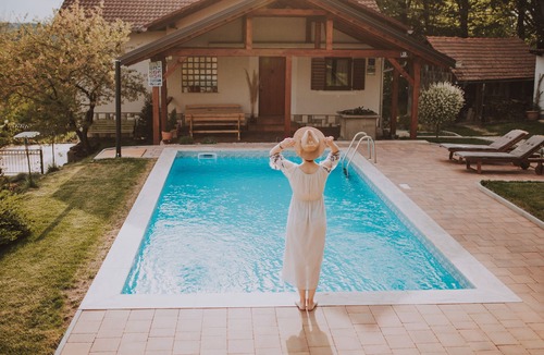 Sveti Martin na Muri House | Holiday Home Medimurski Ceker
