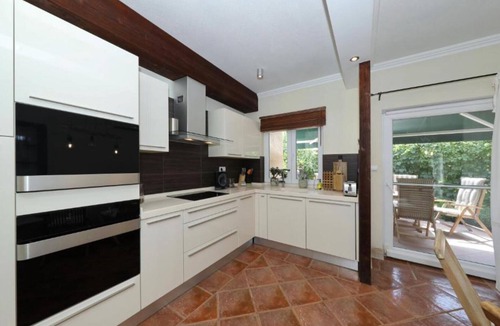 Murter House | Holiday Home Mirta - Three Bedroom Holiday Home with terrace