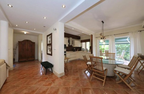 Murter House | Holiday Home Mirta - Three Bedroom Holiday Home with terrace