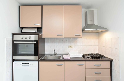 Valbandon House | Holiday home mit Klimaanlage und Terrasse