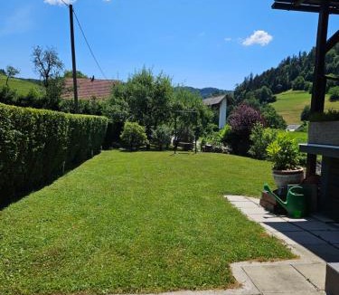 Hotavlje House | Holiday Home NA VASI