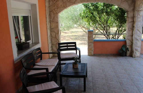 Cista Velika House | Holiday Home Nadalina - Five Bedrrom with Pool