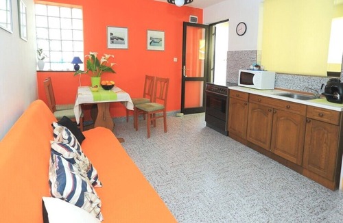 Bibinje House | Holiday home Neven, (13851), Bibinje, hr