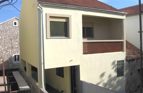 Bibinje House | Holiday home Neven, (13851), Bibinje, hr