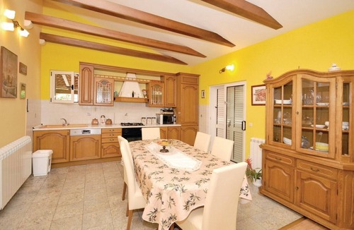 Rudine House | Holiday Home Parada in Kaštel Novi