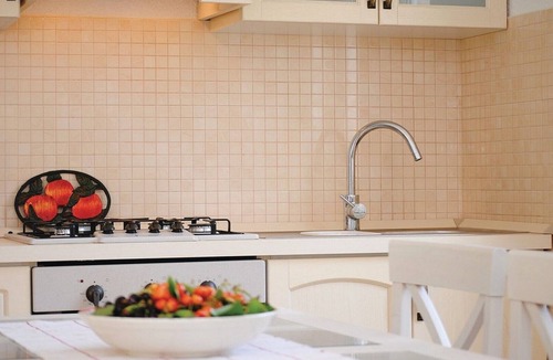 Rudine House | Holiday Home Parada in Kaštel Novi