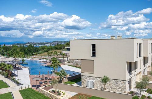 Savudrija House | Holiday Home Petram 2 bedroom Villa with studio room by Interhome