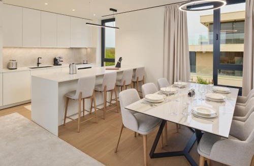 Savudrija House | Holiday Home Petram 2 bedroom Villa with studio room by Interhome
