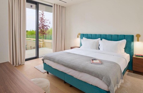 Savudrija House | Holiday Home Petram 2 bedroom Villa by Interhome