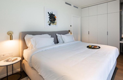Savudrija House | Holiday Home Petram 4 bedroom Villa with twin rooms-7 by Interhome