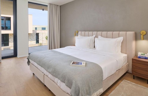 Savudrija House | Holiday Home Petram Deluxe Villa with rooftop pool-5 by Interhome