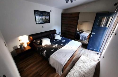 Dol House | Holiday home Pipila
