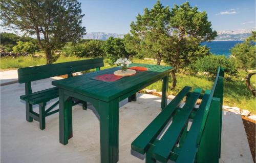 Povlja House | Holiday Home Povlja With Sea View I