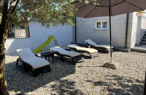 Moscenicka Draga House | Holiday Home Relax - Mošćenička Draga