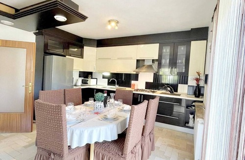 Dalmatian Mainland House | Holiday Home Rocca with pool