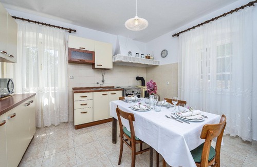 Dragove House | Holiday home "Sakarun" with view of the water