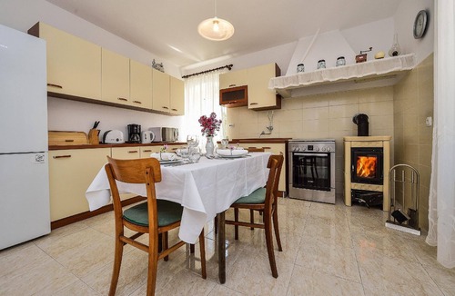 Dragove House | Holiday home "Sakarun" with view of the water