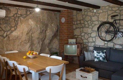 Vrgorac House | Holiday Home Sonja by Interhome