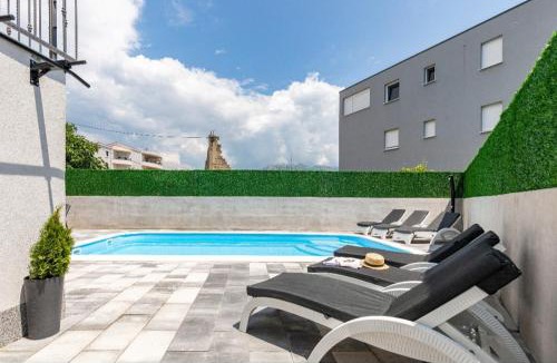 Mejasi House | Holiday home Split