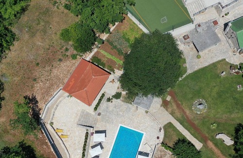 Zmijavci Villa | Holiday Home Stari Dom Ivkošic by Villas Guide
