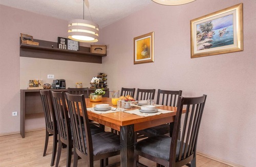 Muc Villa | Holiday home Svilaja I Heated pool, family retreat