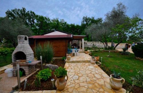 Murine House | Holiday Home T