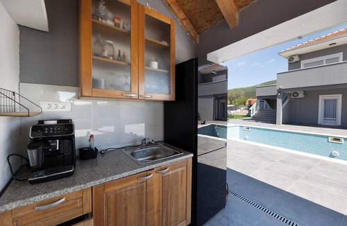 Bristivica House | Holiday Home Terra Dalmatica