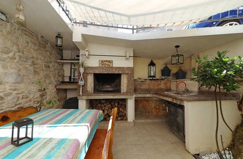 Blato House | Holiday Home Tranquilla with heated pool