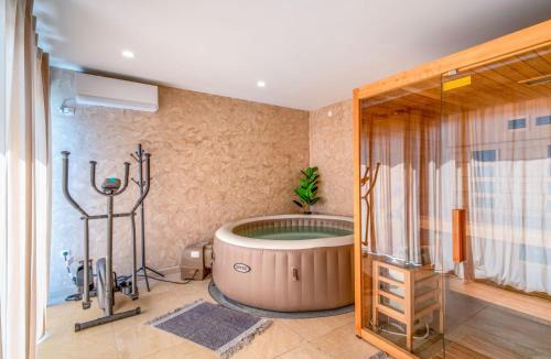 Kalnik House | Holiday Home Vila Breg 1 by Interhome