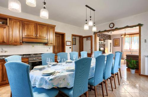 Pican House | Holiday Home Villa Helena by Interhome